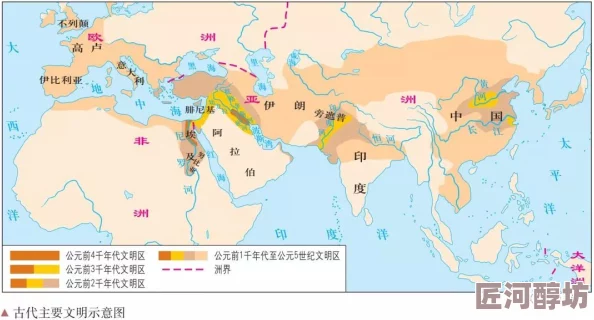 《文明6》中哪个地图设定是完全由广阔大陆构成的推荐选择