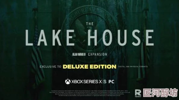 《心灵杀手2》新DLC《Lake House》发售日期定为10月22日，带来全新恐怖体验