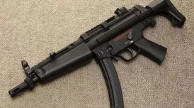 比较反恐精英中MP5系列武器，哪款伤害输出更高及最新性能分析