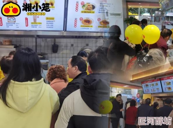 楼下早餐店快速盈利新策略：高效经营与吸引顾客的赚钱攻略2024