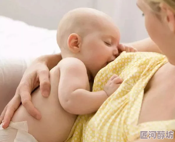 孕妇奶水和白浆乱喷在线观看最新研究表明母乳喂养对婴儿健康有显著益处