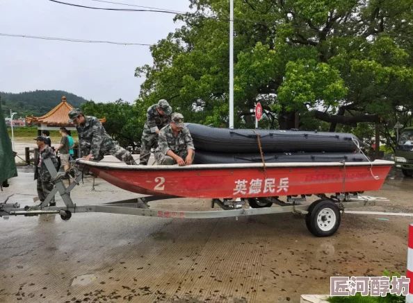 三级4级全黄色预警信号发布请注意防范地质灾害风险