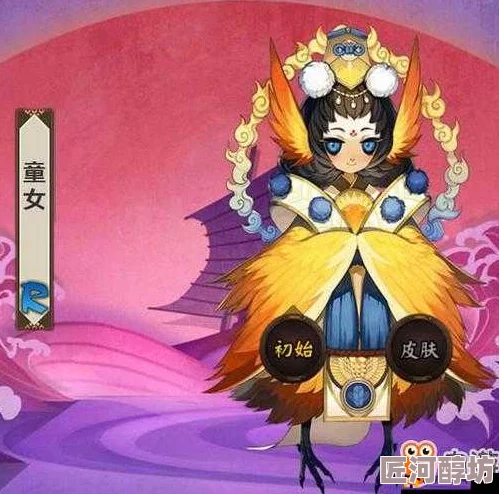 阴阳师手游：童女式神亲测，高效低功耗奶妈角色实战表现解析