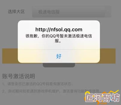 九阴手游玩家遭遇困扰：CDKey无法正常使用，寻求解决方案