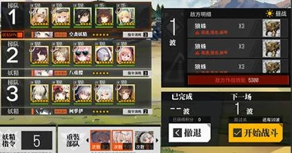 《少女前线》手游全面更新：最新装备制造时间汇总及优化指南出炉