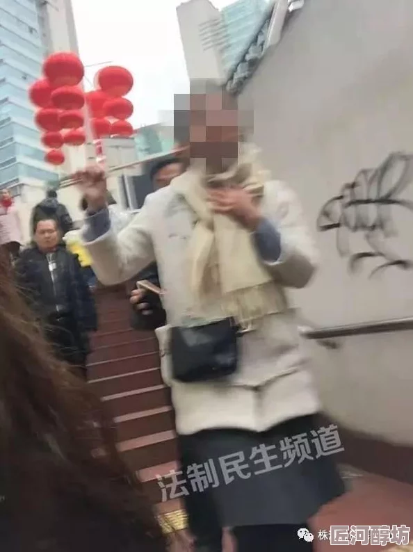 51吃瓜偷拍它们的婚姻