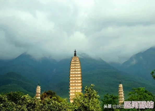 撩人动图提神醒脑，剑指云天游戏精美画面大赏：视觉盛宴震撼来袭！