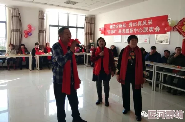 老谢赵敏业主维修工赵敏积极服务社区传递温暖与关爱让生活更美好