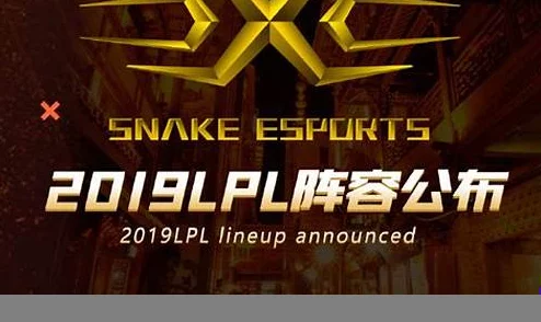 Snake战队正式宣告守望先锋分部成立，全面揭晓新战队队员名单详情