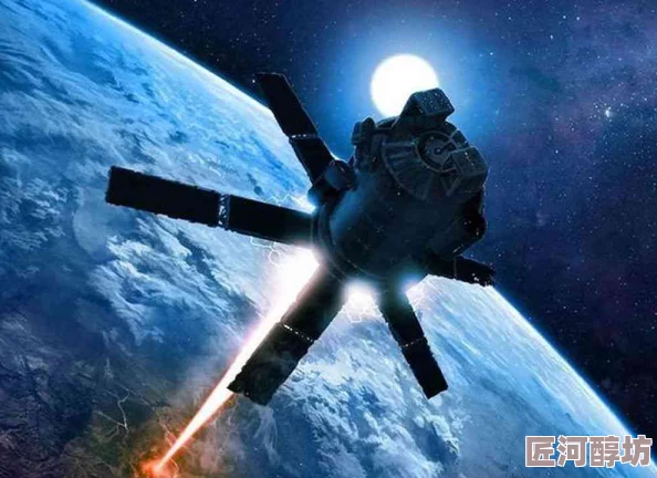 探索宇宙的奥秘与未来科技的无限可能