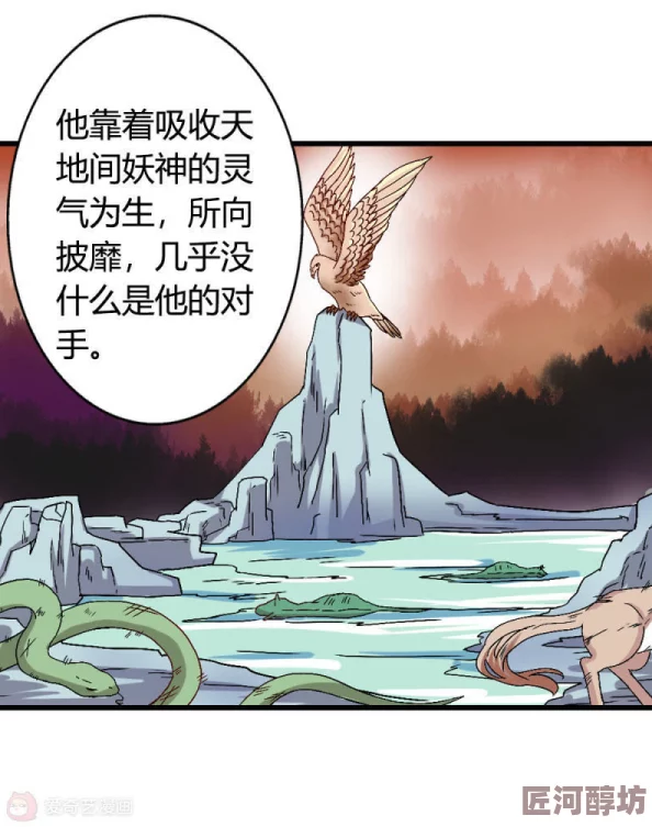 毒妃在上邪王在下漫画功夫营救勇敢追梦坚持信念成就精彩人生