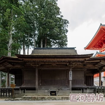 琉璃神社入口通道维护中预计将于三日后开放