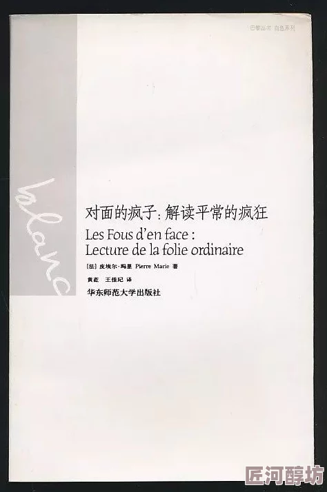 布衣正版天中图库1234不讨好的勇气这本书让人重新思考自我价值观