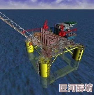 建造游戏《深海工厂》Steam页面惊喜上线，发行日期虽待定但预告重大更新即将揭晓