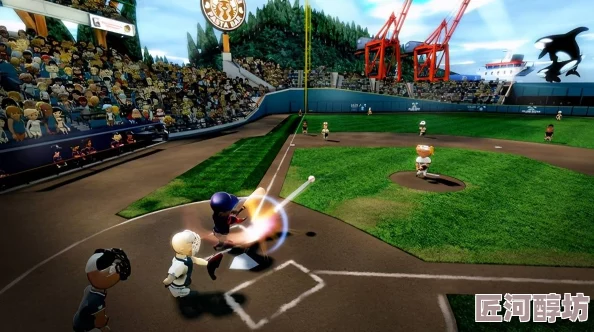 经典重现，惊喜升级！棒球游戏重制《Backyard Baseball '97》震撼上线Steam