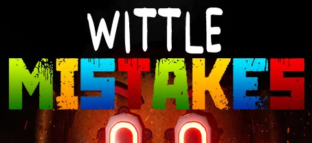 惊喜发布！婴儿动作游戏《Wittle Mistakes》正式上线Steam页面，萌动来袭！