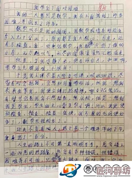 被主人罚一整天的小作文300字委屈巴巴地反思了一整天终于获得主人的原谅啦