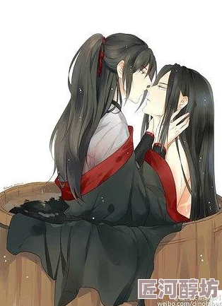 魔道祖师肉车忘羡醉酒后温泉play