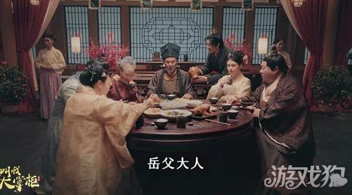 梦回大宋惊喜版《叫我大掌柜》：汴梁城市井见闻录，全新剧情与角色震撼登场！