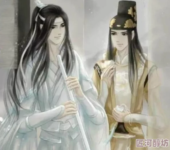 魔道祖师小说未删减版免费看新增番外篇含忘羡甜蜜日常