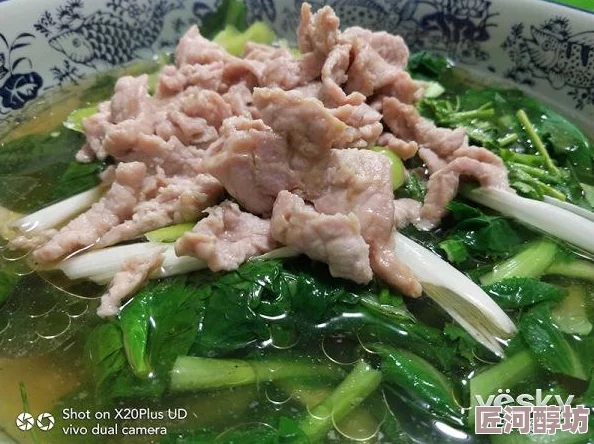 每天在汆肉中醒来攻略肉片种类已解锁五种，汤底配方研究进行中