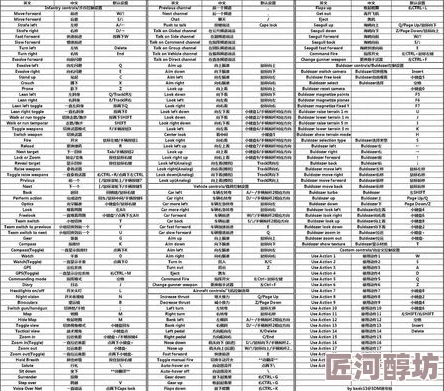 三角洲行动键位推荐码大揭秘！惊喜效率提升技巧，详细使用教程来袭！