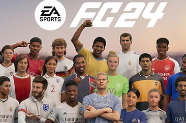 《EA SPORTS FC 25》开荒必备！惊喜战术大揭秘，让你轻松上手称霸球场