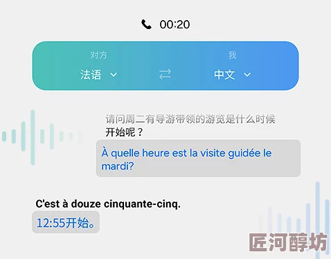 chinesefree普通对话持续更新优化功能新增语音识别和翻译模块