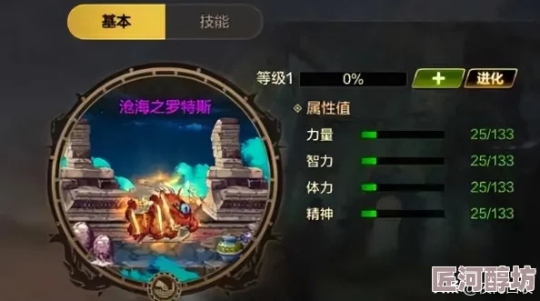 惊喜揭秘！DNF手游降临罗特斯，抗魔值达标秘籍：低门槛XX点即可挑战成功！