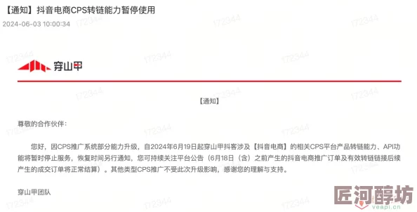 国产玖玖项目已暂停开发敬请期待后续公告