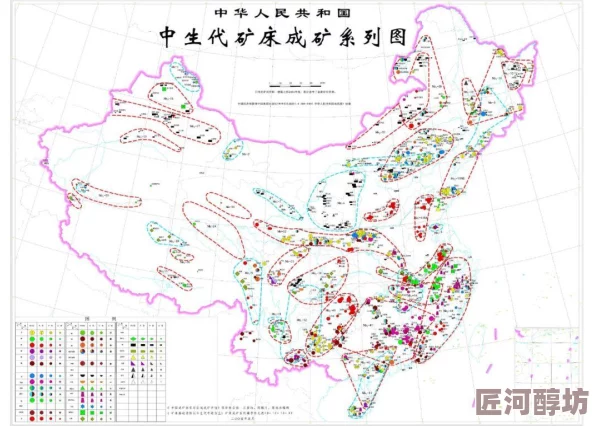 大地资源在线资源官网数据更新至2024年9月底新增矿产资源分布图和地质灾害风险评估报告