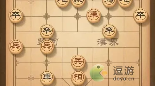 天天象棋残局挑战208期通关秘籍大公开！探索象棋残局之美，揭秘隐藏惊喜关卡攻略