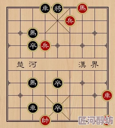 天天象棋残局挑战208期通关秘籍大公开！探索象棋残局之美，揭秘隐藏惊喜关卡攻略