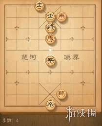 天天象棋残局挑战208期通关秘籍大公开！探索象棋残局之美，揭秘隐藏惊喜关卡攻略