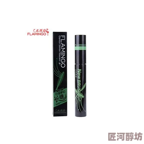 美国伦理睫毛膏2现已上市持久卷翘温和配方打造自然魅力