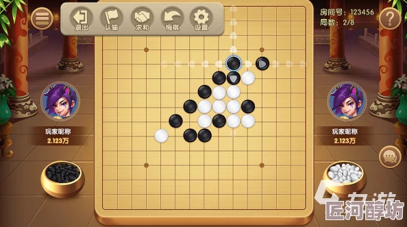 2024热门围棋游戏大盘点：探索学习下围棋的最佳选择