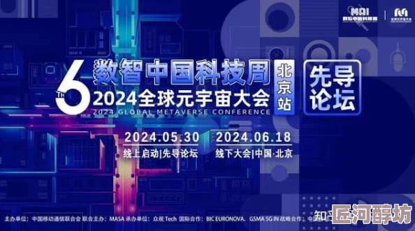 XXXX18每19HD2025元宇宙科技大会探索未来数字世界新机遇